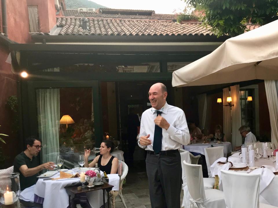 Совсем другая Италия в часе езды от Венеции: регион Просекко предлагает семейные отели, редкие вина и старинные достопримечательности