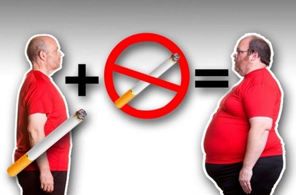 Курильщики делятся на 4 типа: как легко бросить вредную привычку каждому из них