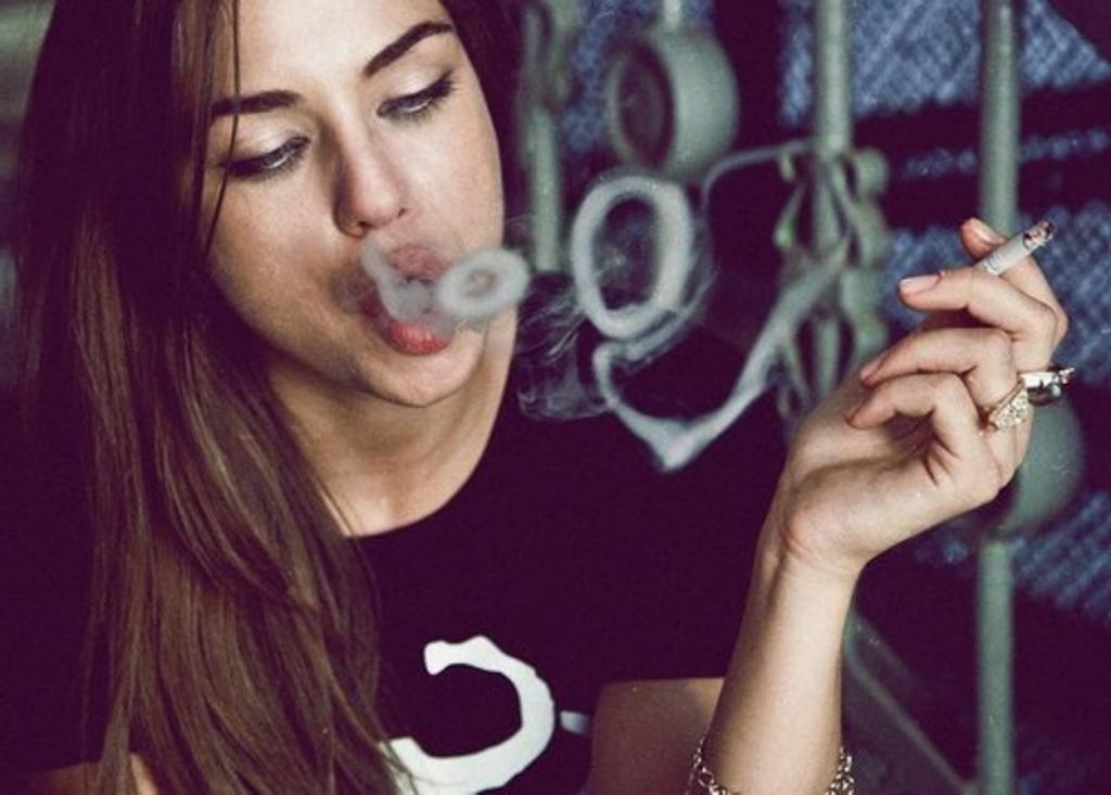Курильщики делятся на 4 типа: как легко бросить вредную привычку каждому из них