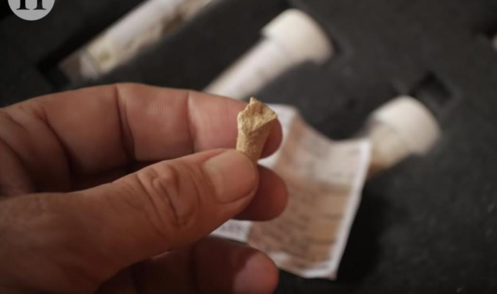 Неужели нашими предками были хоббиты: на Филиппинах были обнаружены останки древнего человека