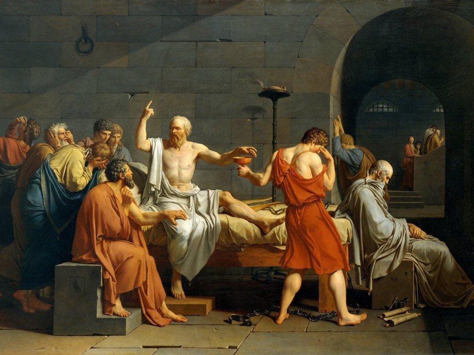 Цитаты Аристотеля и Конфуция: какие еще мыслители поняли смысл жизни