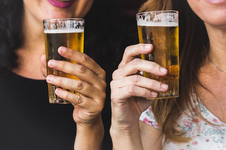 Сколько пива можно употреблять в день, чтобы не навредить здоровью: выводы ученых