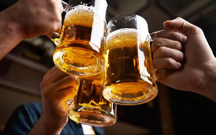 Сколько пива можно употреблять в день, чтобы не навредить здоровью: выводы ученых
