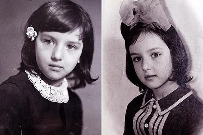 Алика Смехова: почему актриса не общалась со своим знаменитым отцом, но в итоге дала сыновьям его фамилию