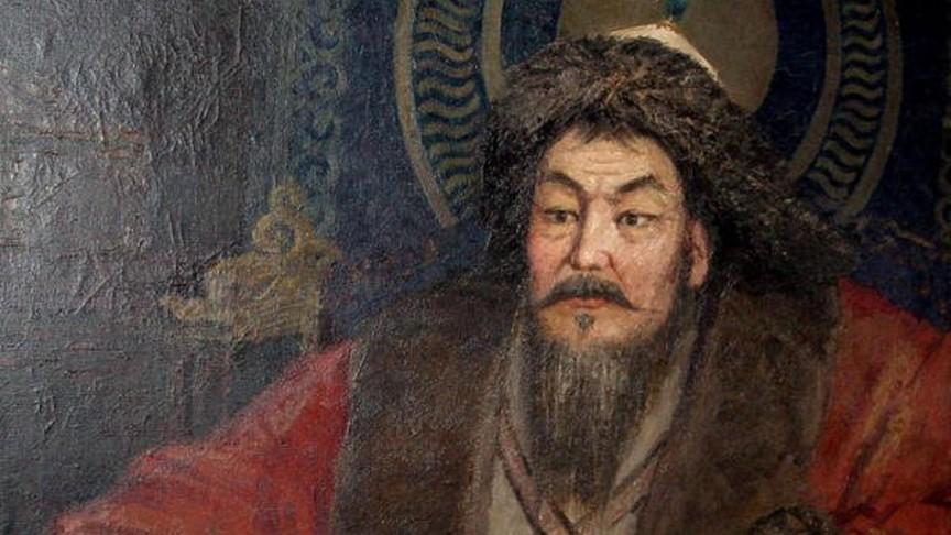 Гибель от молнии или руки красавицы: что на самом деле случилось с Чингисханом
