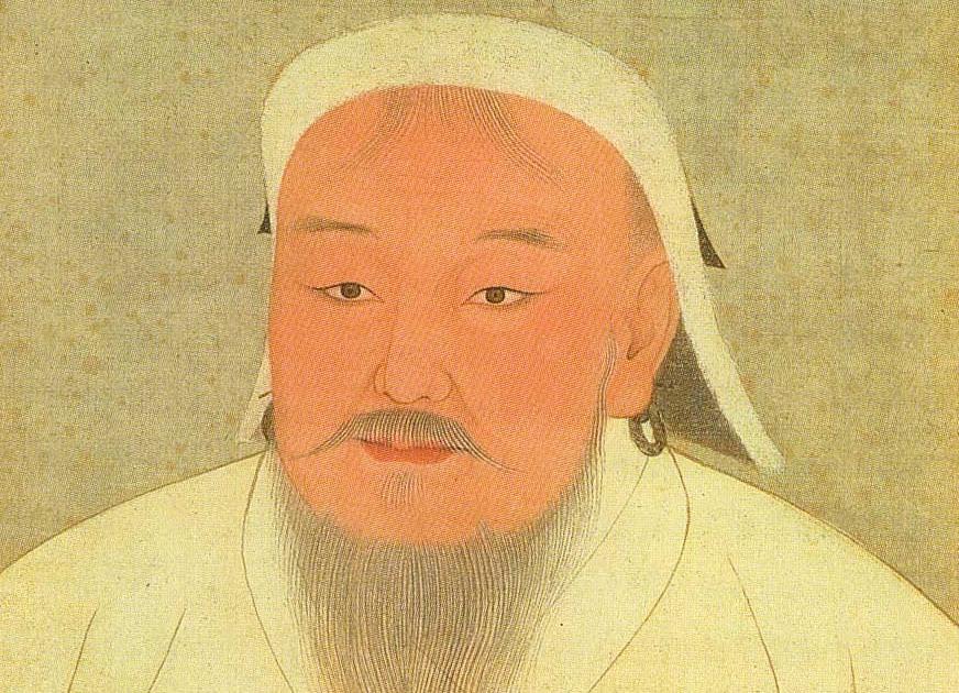 Гибель от молнии или руки красавицы: что на самом деле случилось с Чингисханом
