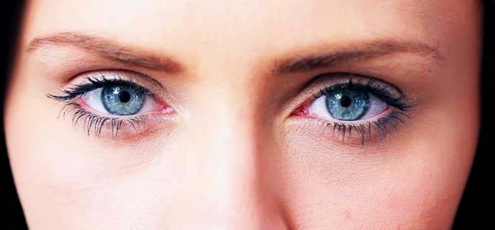 Ученые выяснили, что глаза - зеркало не только души, в них отражается и работа мозга: решения, предчувствия