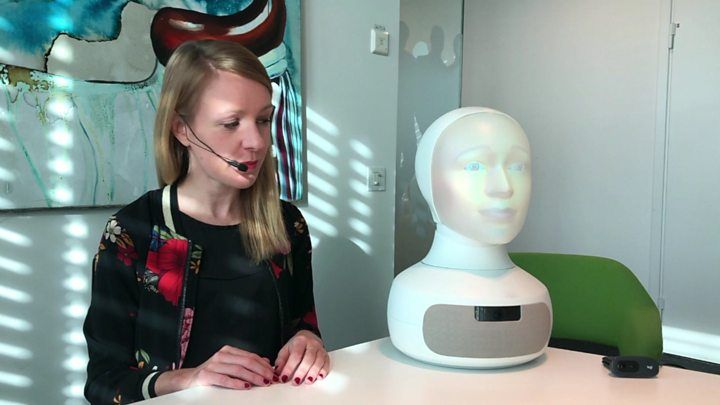 Мнения экспертов о том, должны ли роботы быть похожими на человека