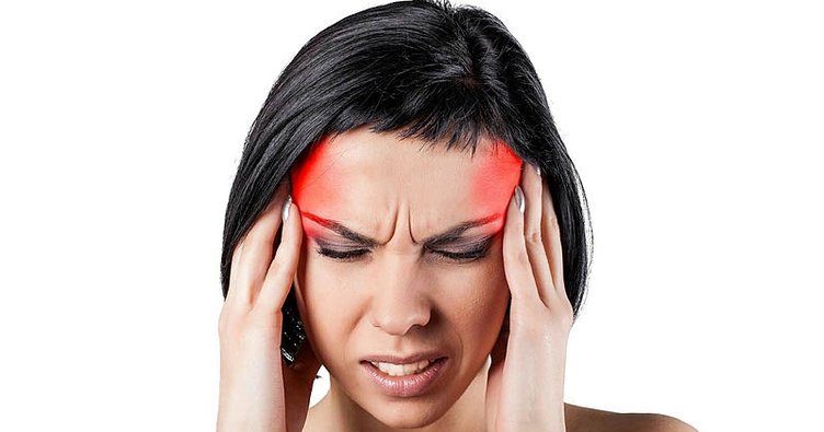 Почему третья кружка кофе может привести к сильным головным болям