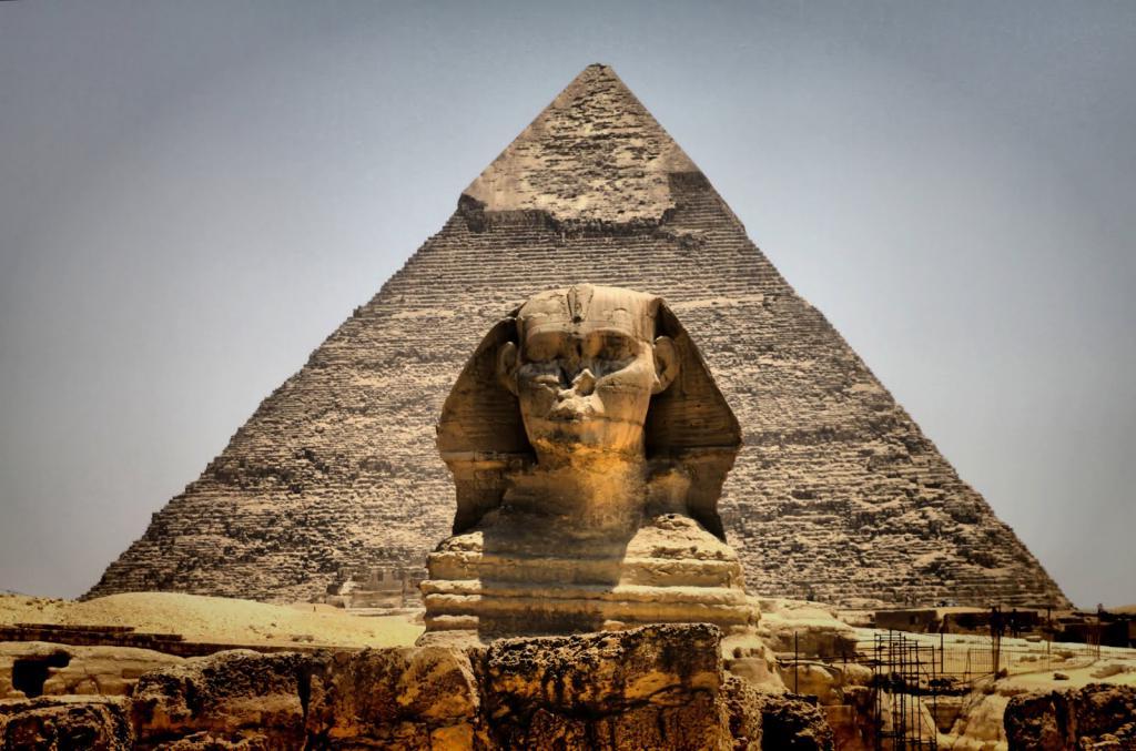 5 тайн Древнего Египта, о которых вы, вероятнее всего, не слышали: в чем же заключалось проклятие гробницы Тутанхамона