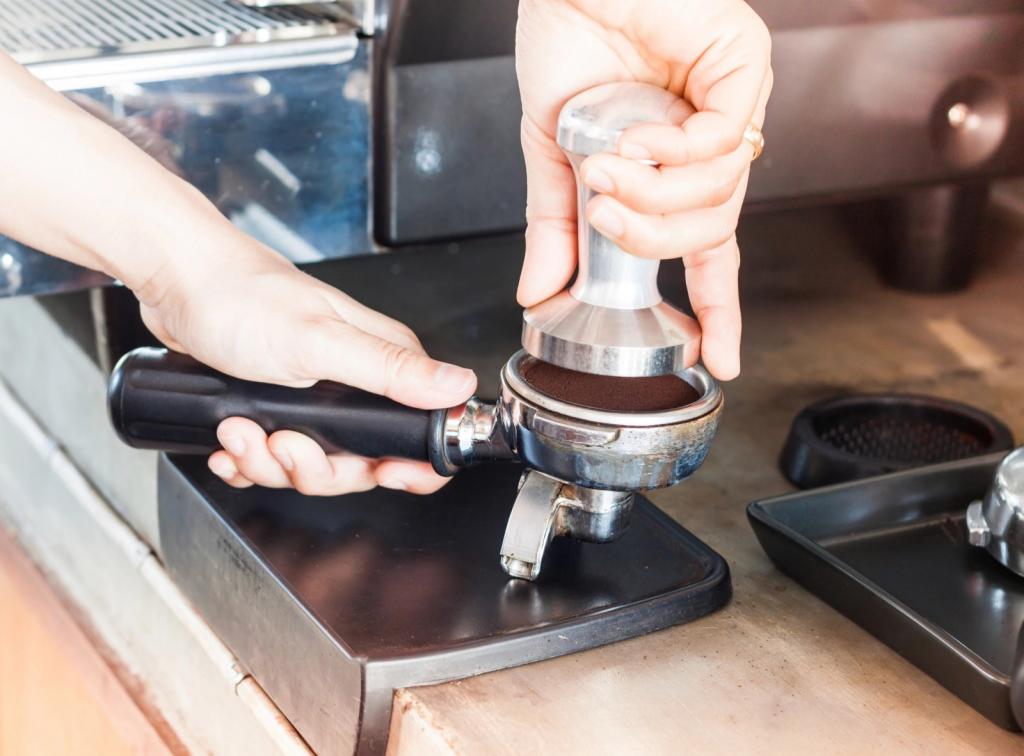 Знакомый бариста рассказал, как сделать идеальный кофе: делюсь его секретами