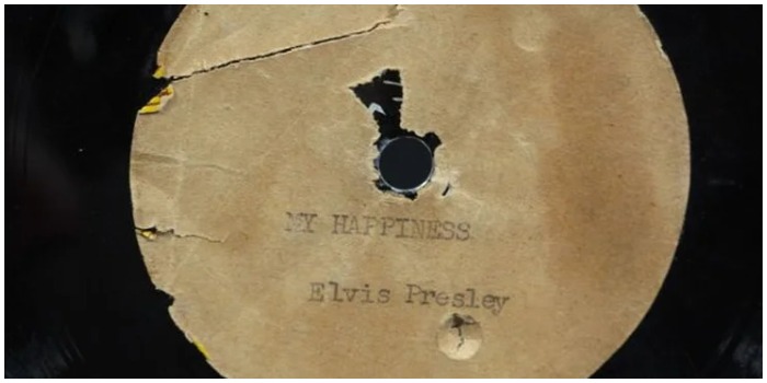 «Белый альбом» Битлз, «Мое счастье» Пресли: самые дорогие в мире виниловые пластинки