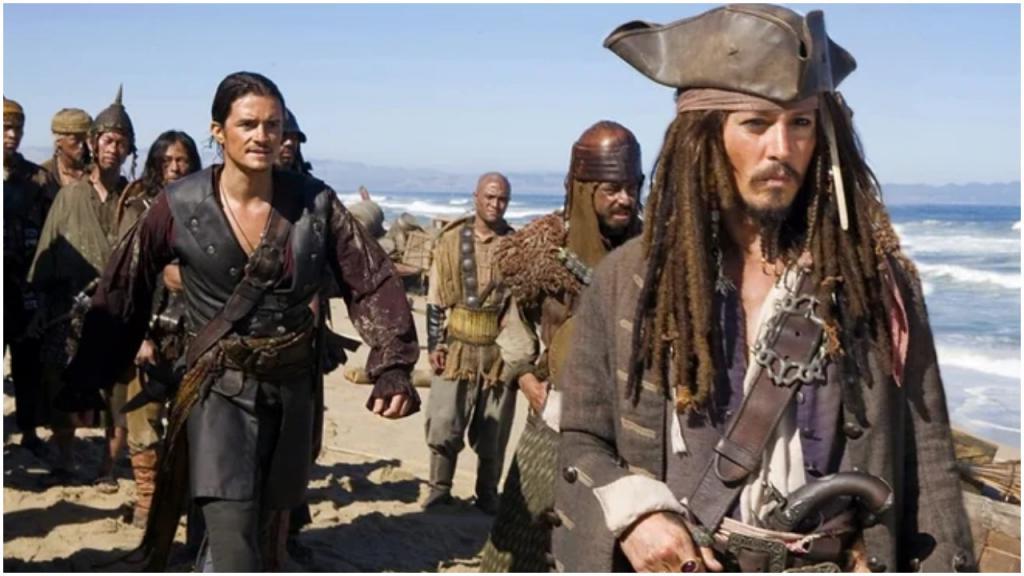 Бюджет «Пиратов Карибского моря» 378,5 миллионов долларов: сколько средств вложили создатели других фильмов