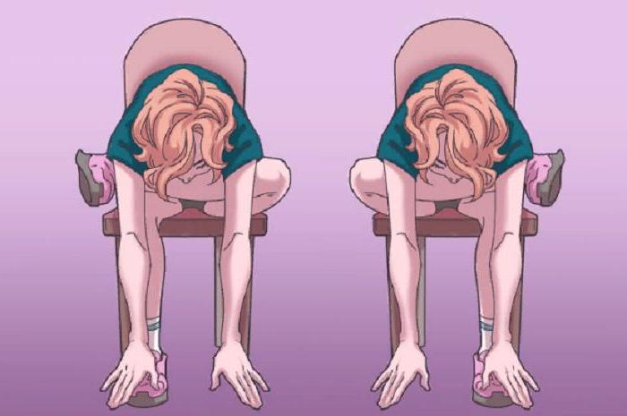 10 упражнений, которые могут помочь вам облегчить боль в шее, плечах и спине прямо на рабочем месте