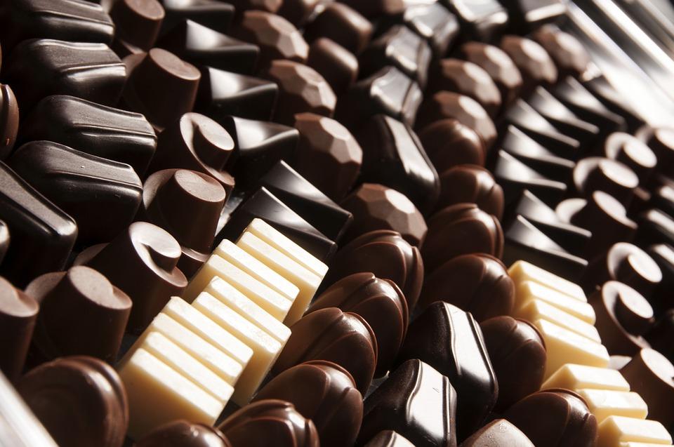 Новые исследования показали, что шоколад не борется с депрессией