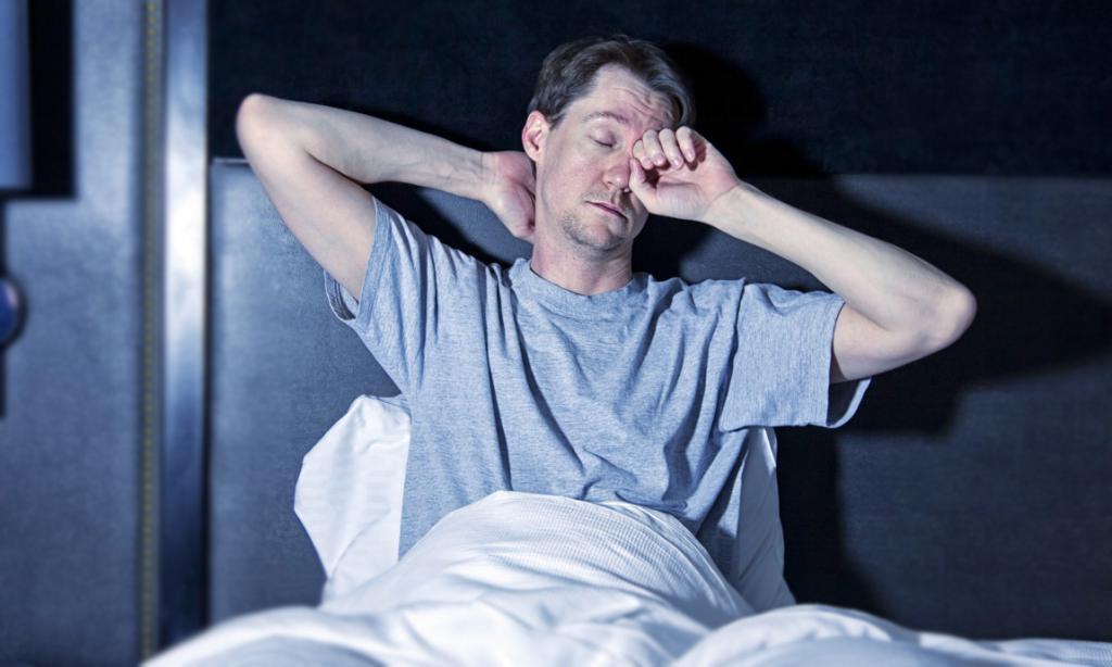 Как решить все проблемы со сном раз и навсегда? Учимся избавляться от болей и долгого засыпания