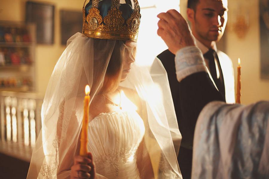 Такой брак будет вечным: священник перед венчанием задавал жениху один вопрос