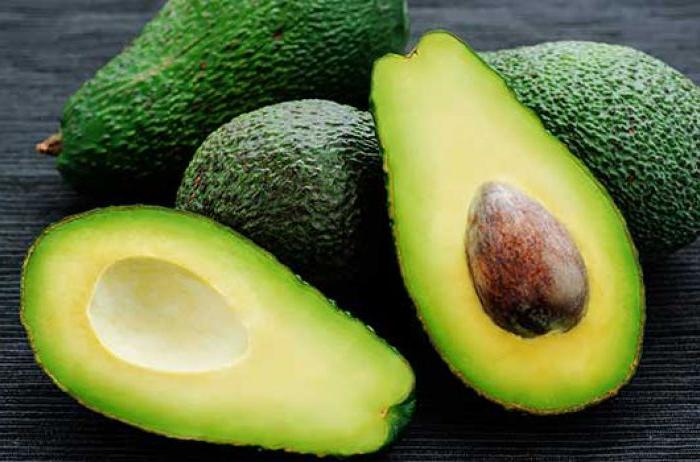 Улучшает зрение и укрепляет кости: 10 причин, чтобы включить авокадо в ежедневный рацион