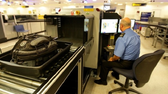 Благодаря 3D-сканерам в аэропортах могут отменить ограничения на провоз жидкостей