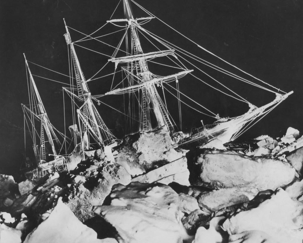 "Санта-Мария" Колумба, "Индевор" Кука: известные затонувшие корабли, поиски которых продолжаются до сих пор