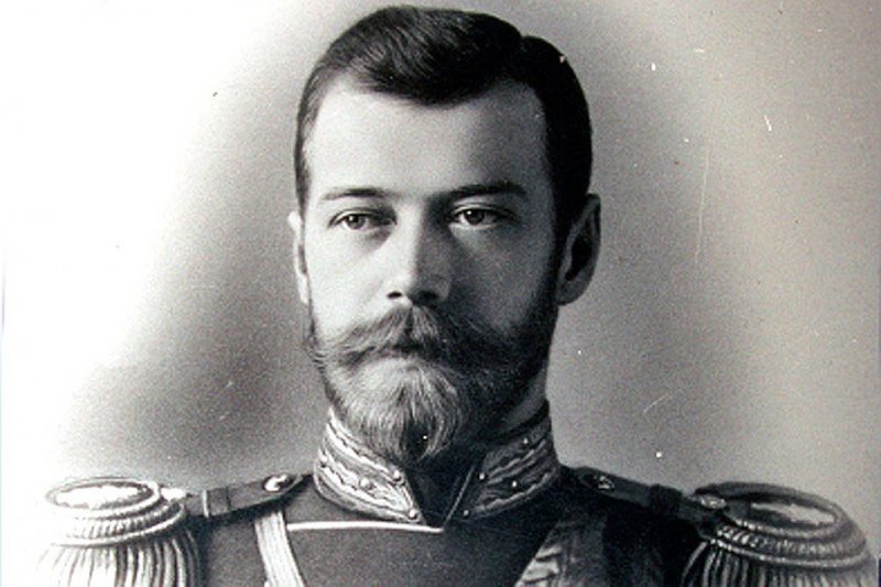 Почему цари Российской империи всегда женились на иностранках