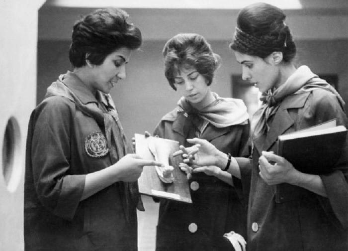 Космонавты, снайперы, пилоты: 10 сильных женщин, которые навсегда изменили историю