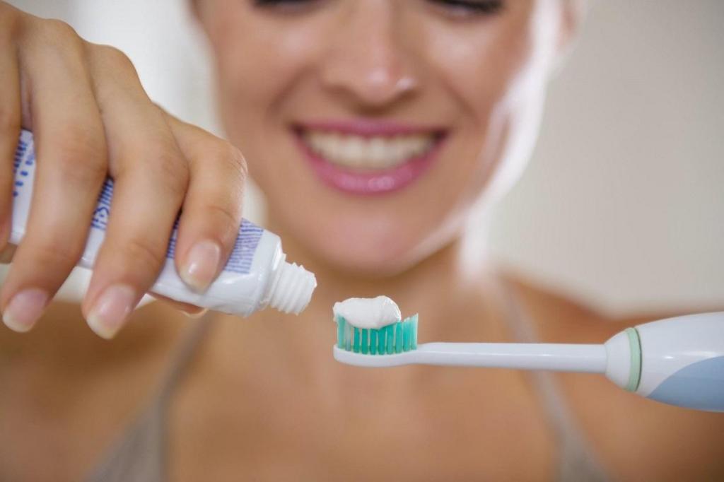 Стоматолог рассказал об опасных ингредиентах, содержащихся в зубной пасте. Теперь всегда перед покупкой изучаю состав