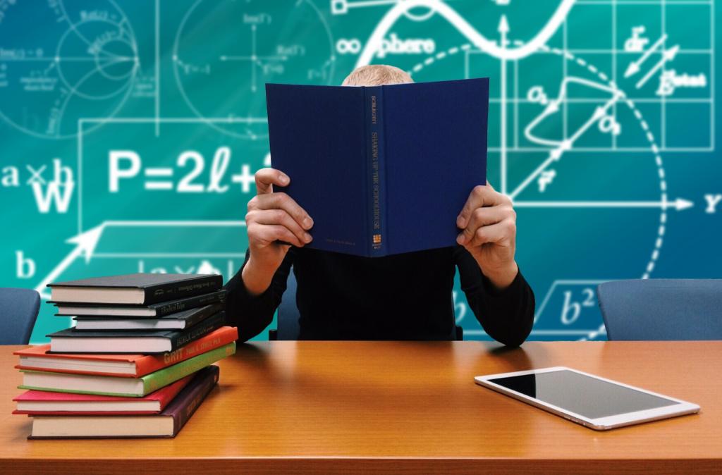 Цифры и формулы - неинтересные вещи: почему школьники не очень любят заниматься математикой
