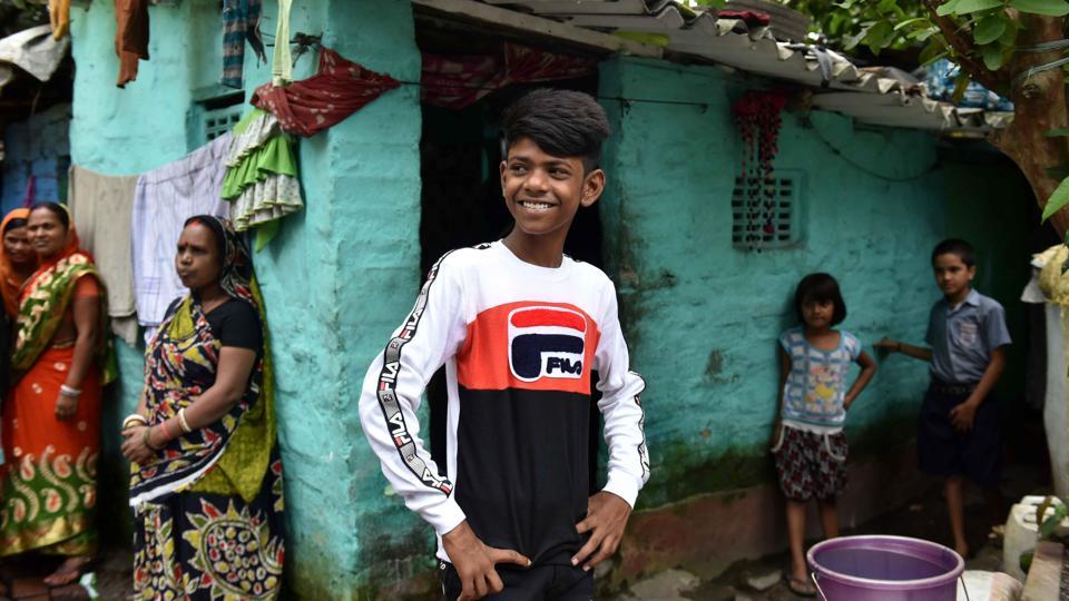 Неожиданная мировая слава: двое детишек из Калькутты попали на вирусное видео