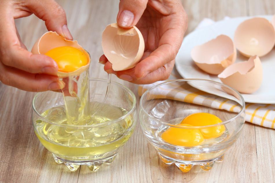 Яичный желток и шампиньоны: подруга-диетолог рассказала, какие продукты помогут поддержать уровень витамина D после лета