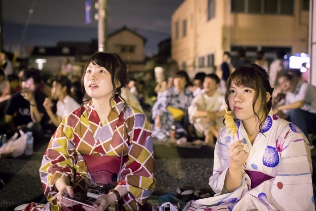 Почему кимоно нужно завязывать только справа налево: 6 интересных фактов о кимоно