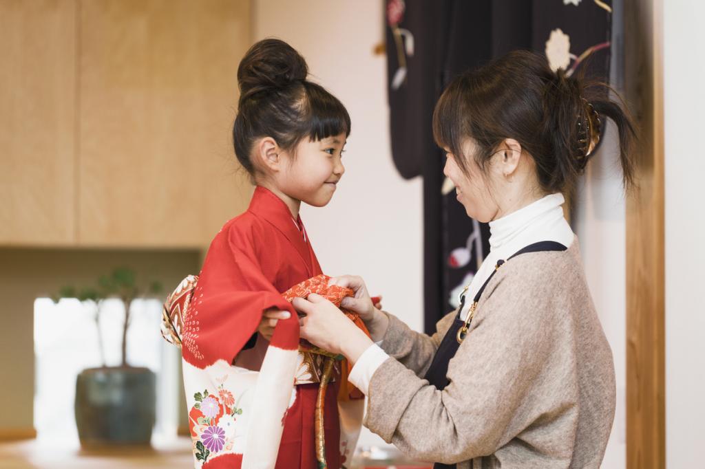 Почему кимоно нужно завязывать только справа налево: 6 интересных фактов о кимоно