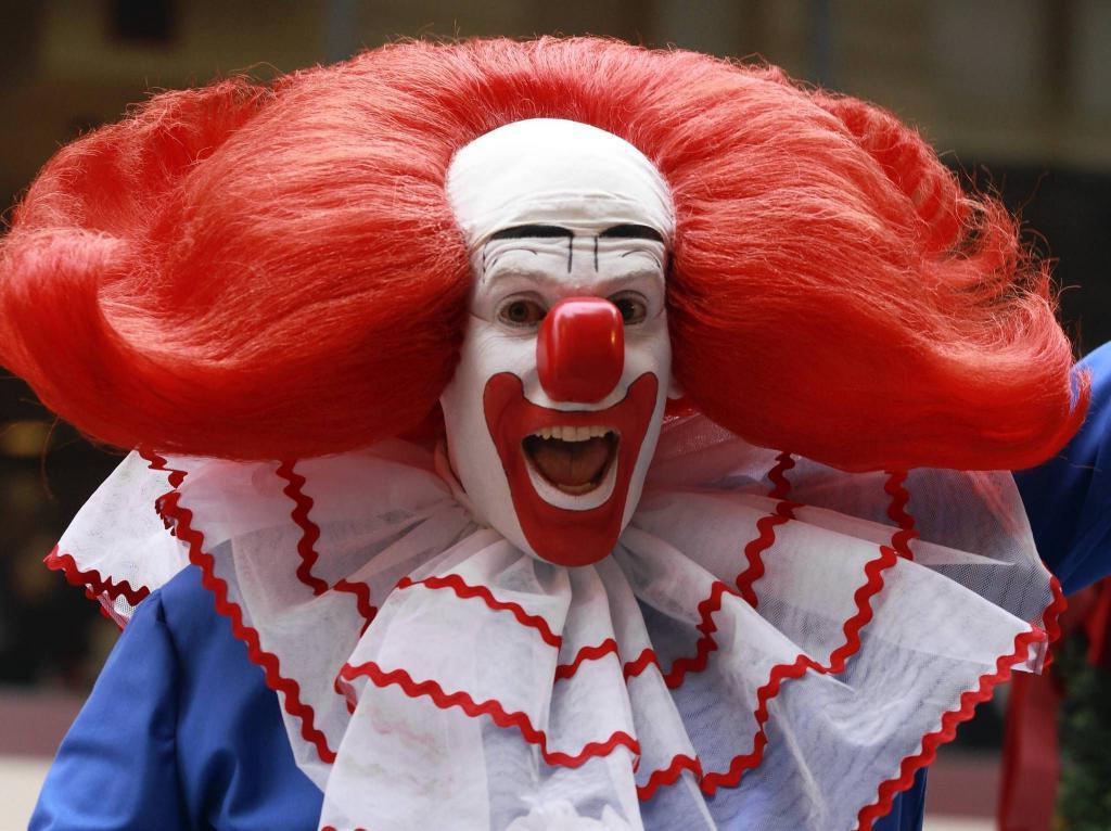 Вопрос дня: почему мы боимся клоунов? Разбираемся, как они стали одним из самых больших страхов современности