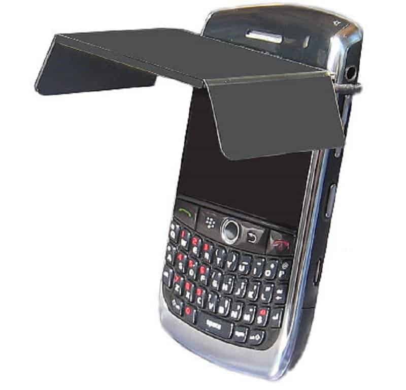 Зонтик-телефон, носовой стилус, айфон с подстаканником: невероятно странные гаджеты для передачи текстовых сообщений