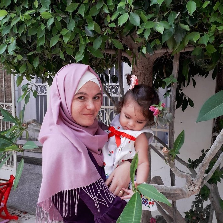 Приняла ислам по зову сердца, трижды стала мамой и с радостью носит хиджаб: россиянка, вышедшая замуж за египтянина, рассказала о жизни на новой родине