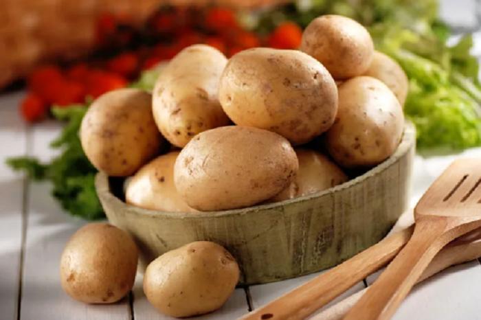 Кому не надо есть картофель? Многие люди, страдающие гипертонией, этого не знают