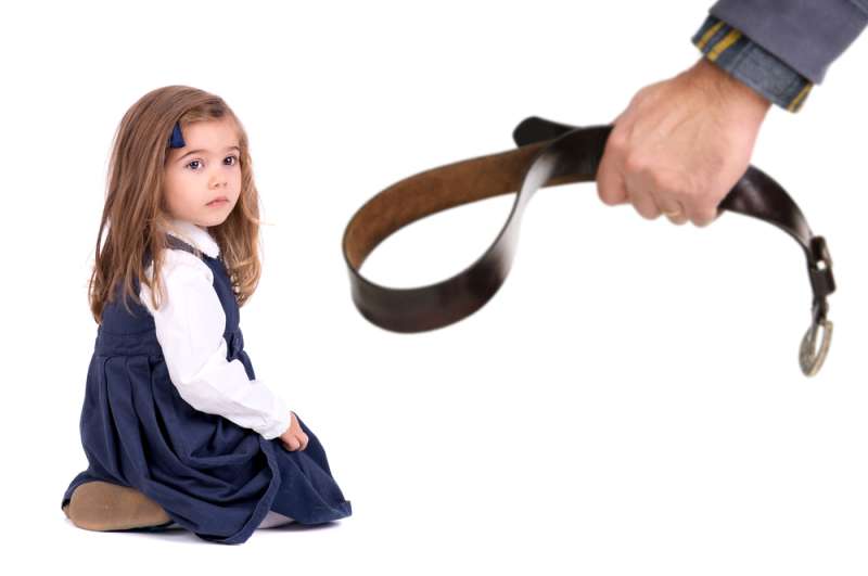 Чтобы не вырос неудачником: 5 способов наказать ребенка, не навредив его самооценке