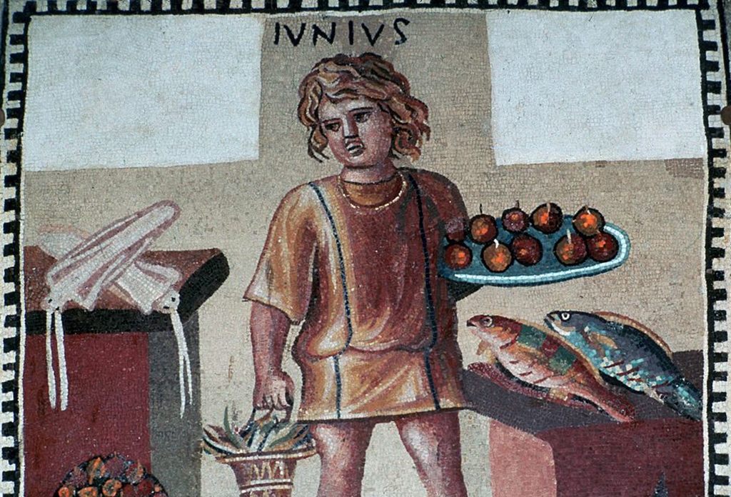 В Помпеях сохранилось множество фресок, а в гибели людей виноват ветер. Неизвестные факты о древнем городе, погребенном под слоем вулканического пепла