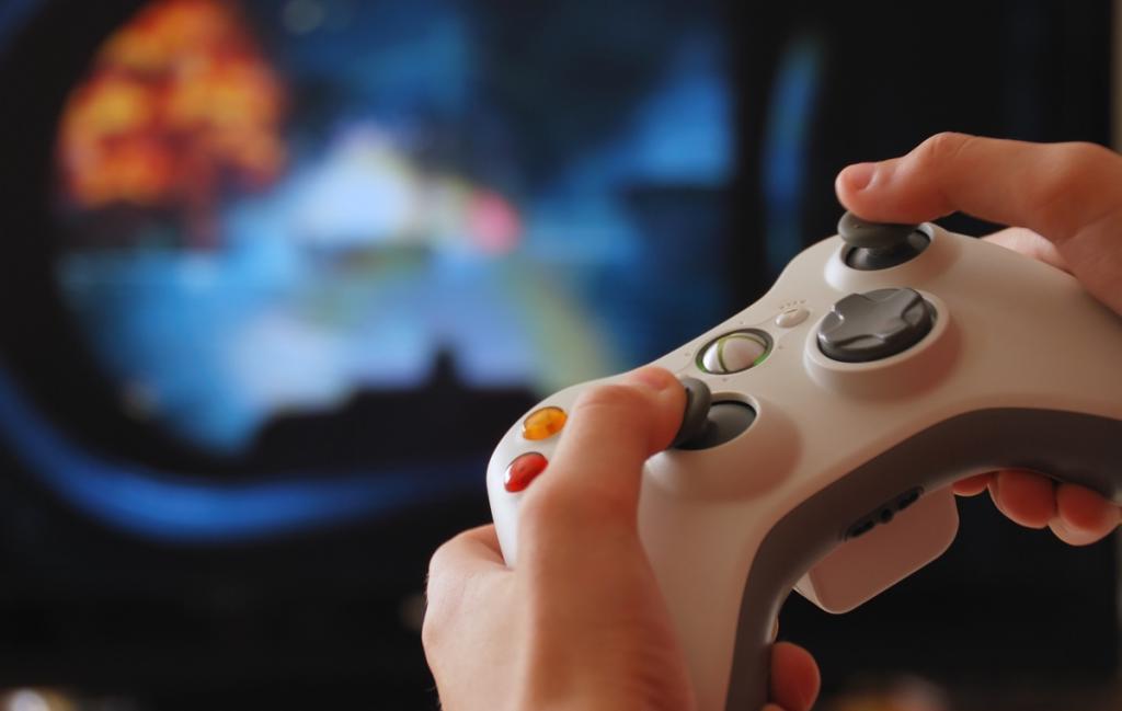 Компьютерные игры бывают полезны: они снимают стресс и другие факты в их пользу