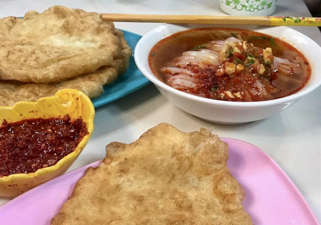 Культурное наследие предков и лекарство от похмелья: киргизский суп ашлямфу впечатлил меня в путешествии, и я научилась его готовить