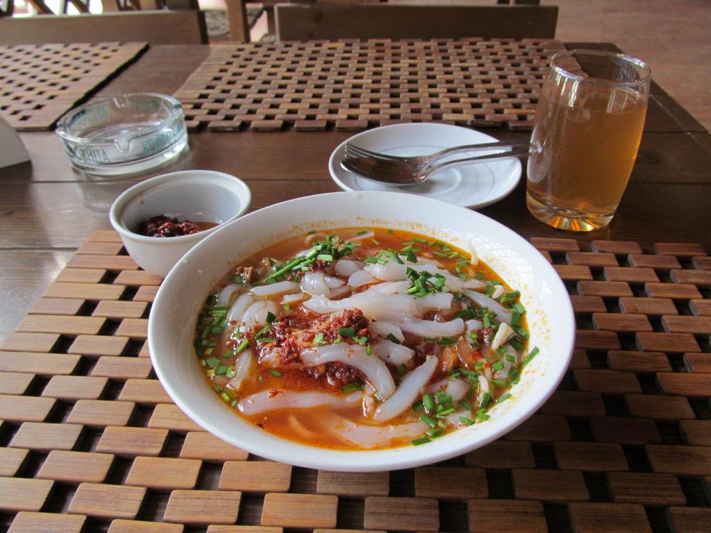 Культурное наследие предков и лекарство от похмелья: киргизский суп ашлямфу впечатлил меня в путешествии, и я научилась его готовить