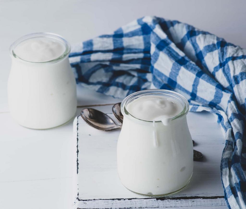 Сода, куркума и вода: какие домашние средства могут сделать кожу сияющей