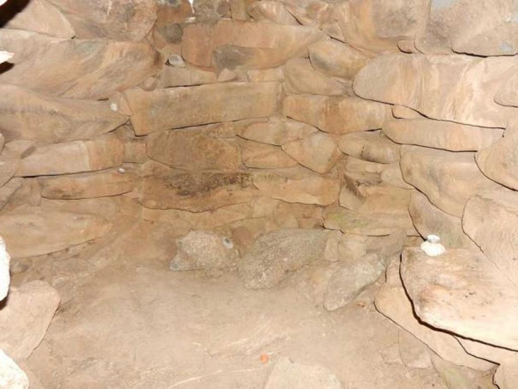 Странное колесо духов Руджм эль-Хири: археологи вот уже много лет бьются над загадкой каменного мегалита на берегу Галилейского моря