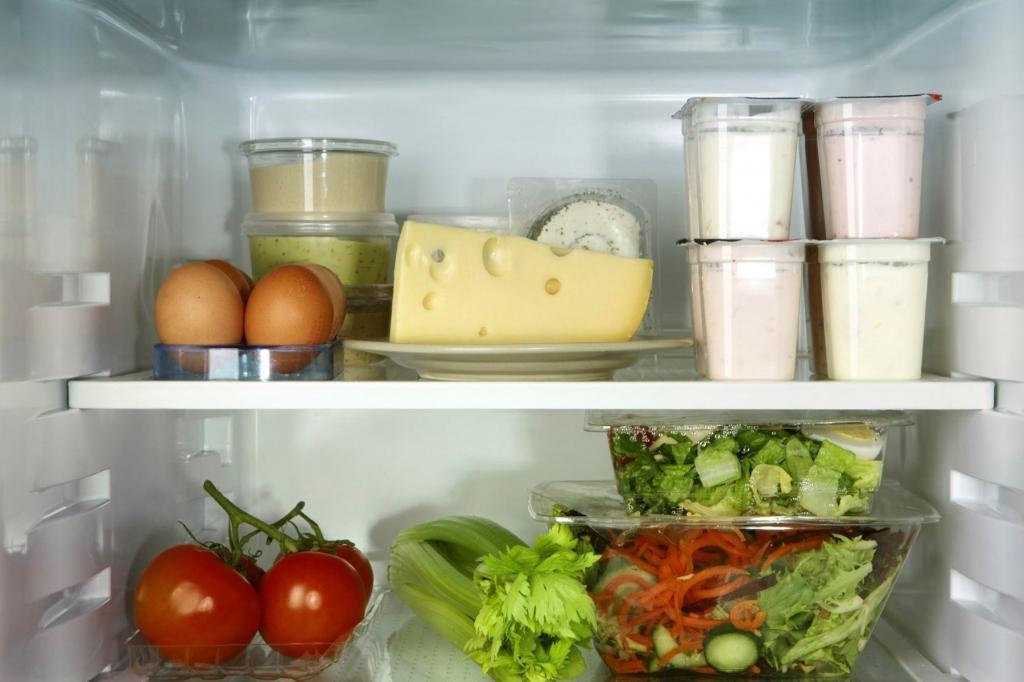 Как уберечь семью: ошибки хозяек, из-за которых пища становится опасной для здоровья домочадцев