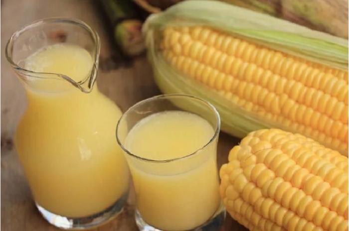 Всегда думала, что кукурузу можно только есть, но оказалось, из нее готовят полезный для здоровья напиток