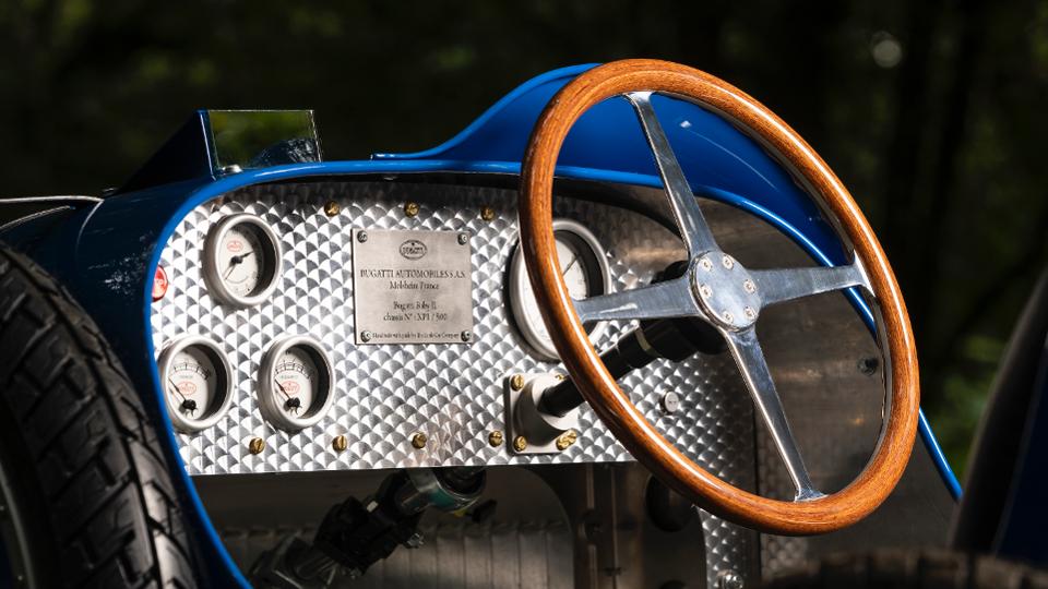Bugatti выпускают самый крутой и дорогой детский электрокар в мире: радость ребенка будет стоить 30 000 евро