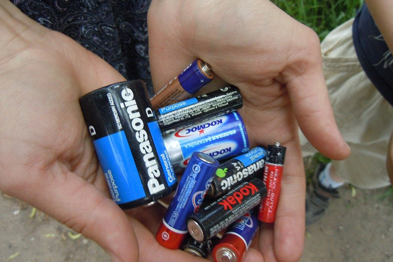 Где Можно Купить Маленькие Батарейки