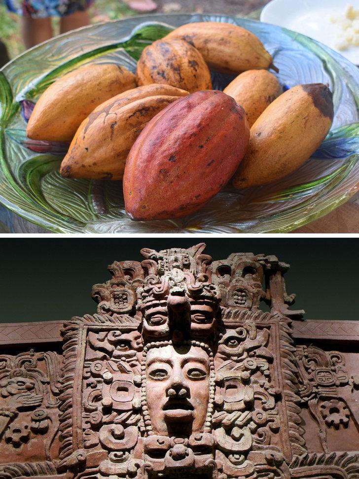 Факты об Ацтекской империи, о которых мало кто знает: ацтеки - величайшая культура Северной Америки