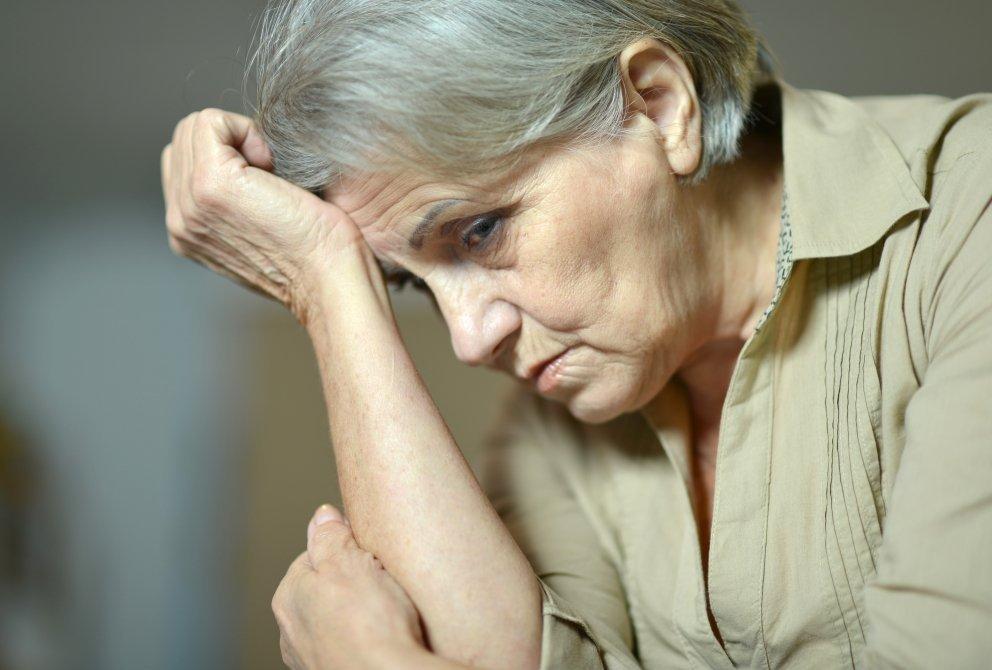 Ученые выяснили, какая эмоция наиболее опасна для здоровья пожилых людей