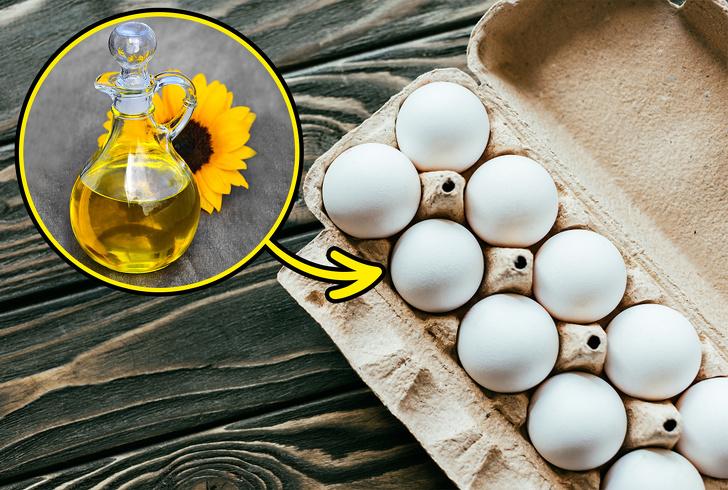 10 кулинарных трюков, которые облегчат вам жизнь на кухне: учимся готовить яичницу, как в ресторане, и узнаем другие интересные фишки